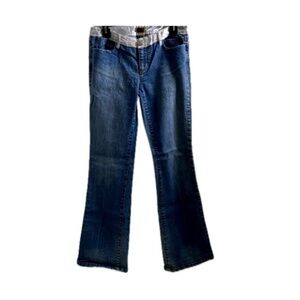 XOXO Vintage Jeans Size: 5/6